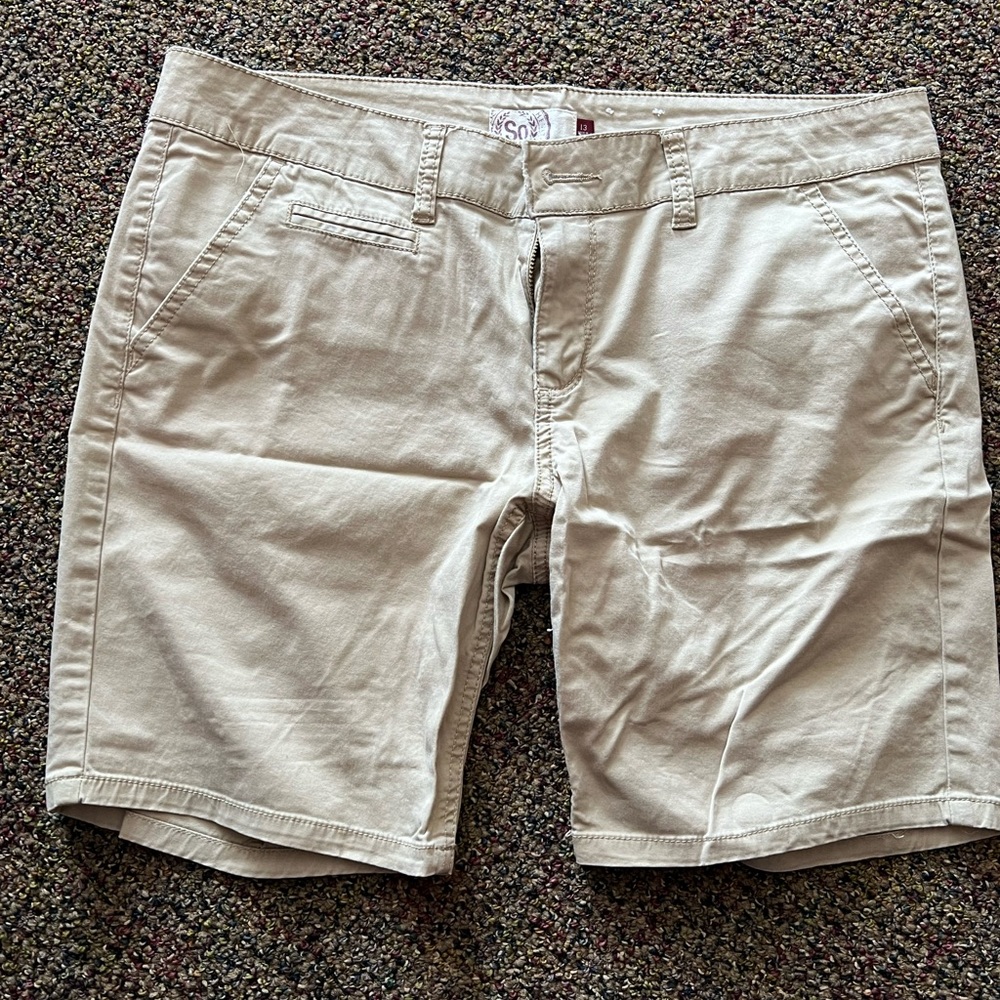 SO Juniors Shorts